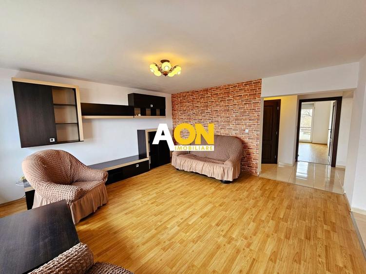 Apartament 3 camere, 75 mp utili + garaj 22 mp. cartier Orhideea - 6