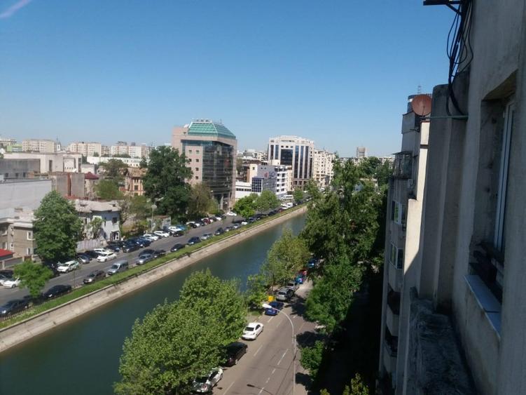 Timpuri Noi Splaiul Unirii 2 camere mobilat - 1