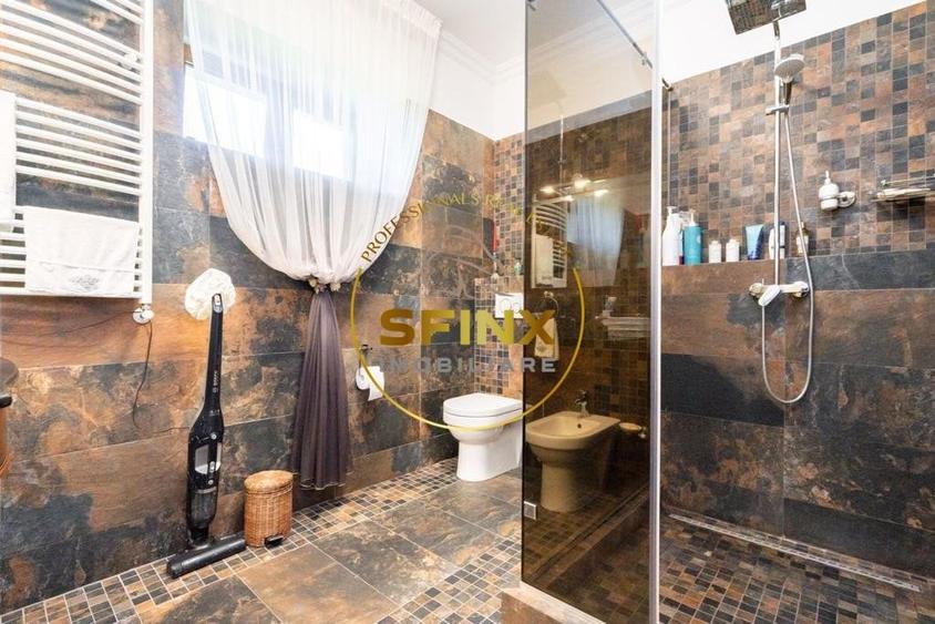 Vila de vanzare Bragadiru - 17