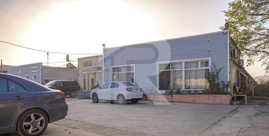 COMPLEX INDUSTRIAL DE VANZARE - PANTELIMON - 8