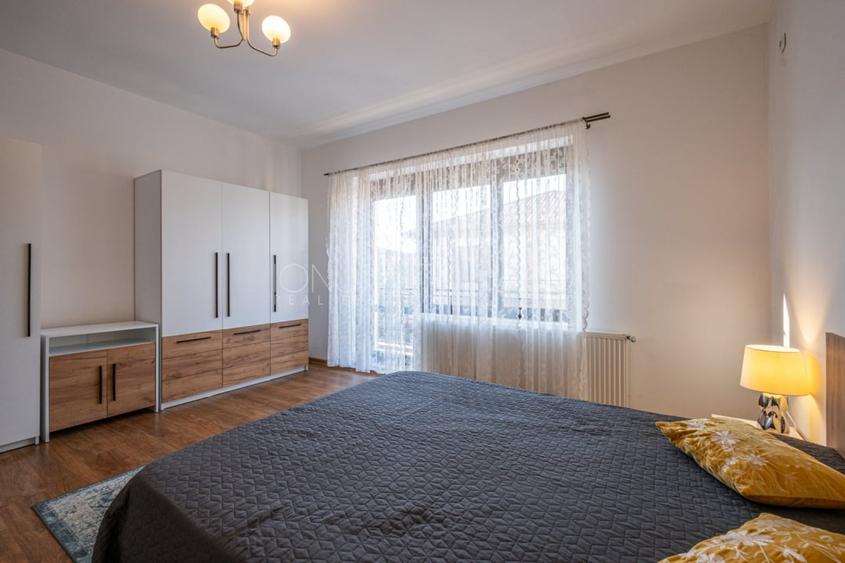 Otopeni, casa la pret de apartament -  complex rezidential - 11