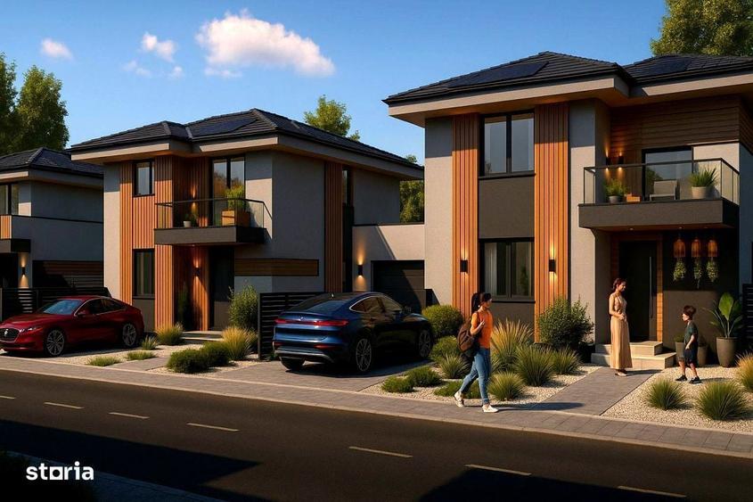 Vile individuale padurea Rosu - 9