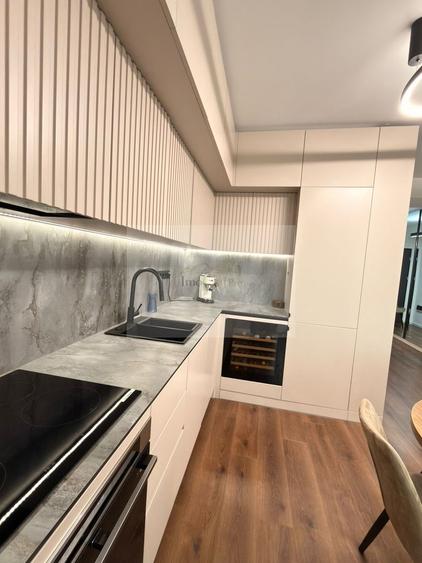 Locuinta ideala pentru familie apartament 4 camere zona Semicentrala - 5