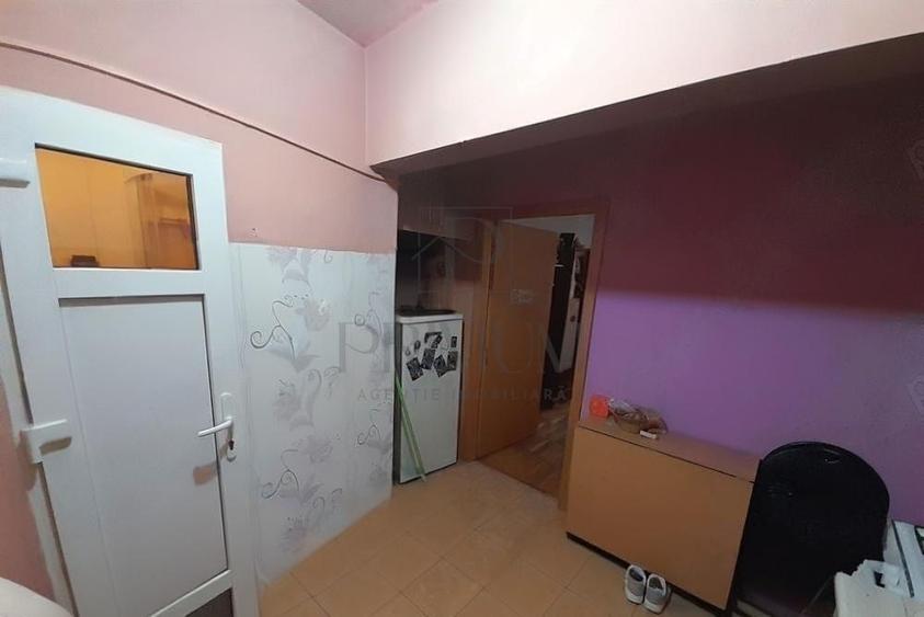 Garsoniera-Take Ionescu-decomandata-AC-Isho - 8