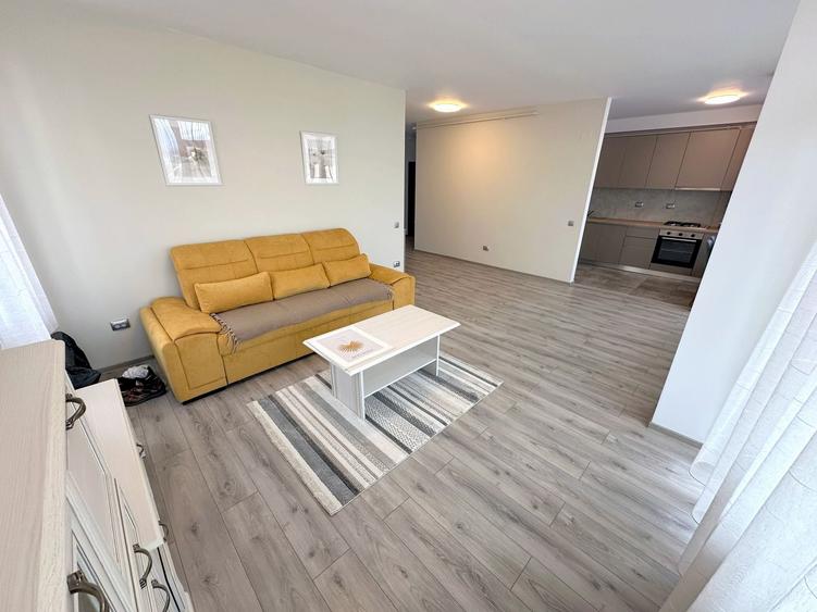 2 camere, bloc nou, modern, parcare, in Gheorgheni, strada Romul Ladea - 5
