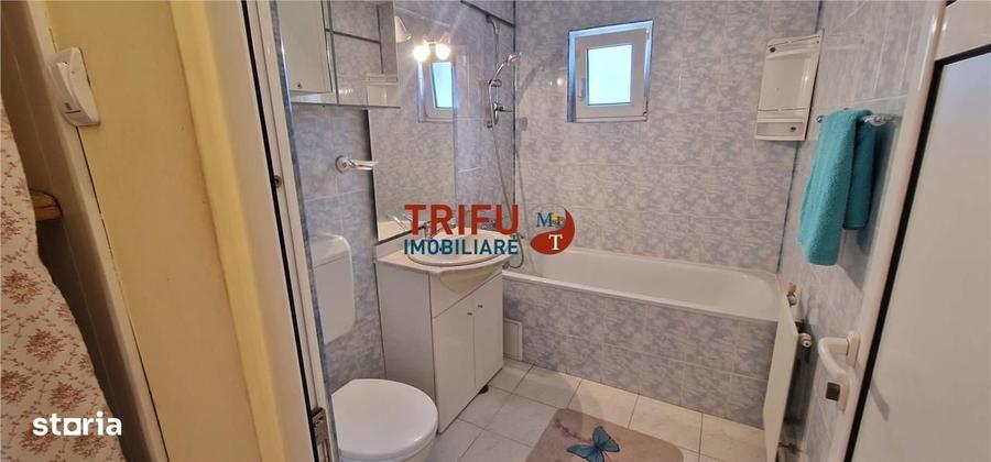 Apartament 2 camere de vanzare zona Tolstoi - 13