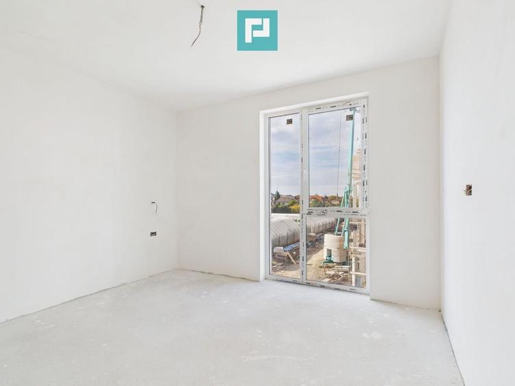 Apartament modern în Freidorf lângă Shopping City - 11