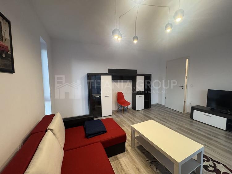 Apartament decomandat 3 camere, 2 bai, parcare, boxa, KASPER-CORESI - 3