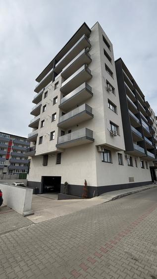 Garsonieră spațioasă, bloc nou, 66.500 EUR – aproape de metrou Berceni - 8