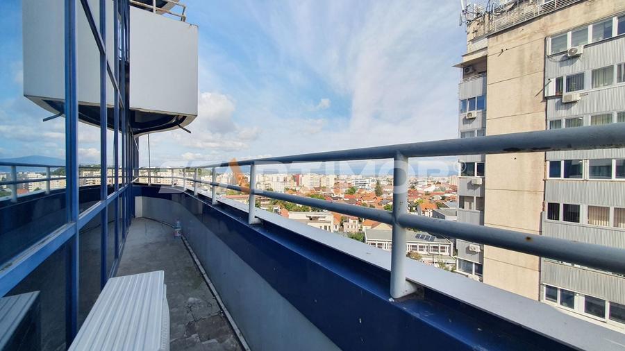 Spatiu birouri zona  Centru Civic - 7