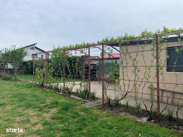 Teren intravilan, acces la utilitati, Vanatori, jud. Galati - 7