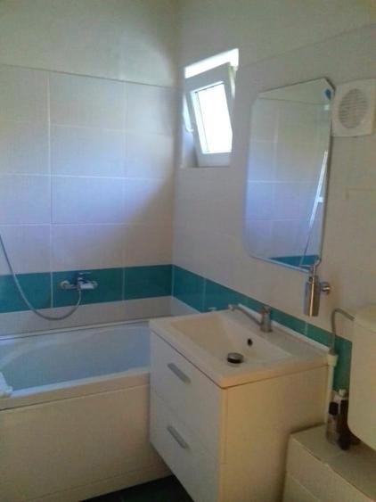 Apartament 3 camere - bloc fara risc - Podu Ros - 5