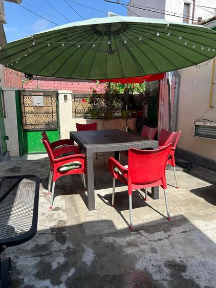 OCAZIE! FARA INTERMEDIARI . Casa la sol de vanzare- Constanta, cartier Coiciu (Institutul de marina) - 9