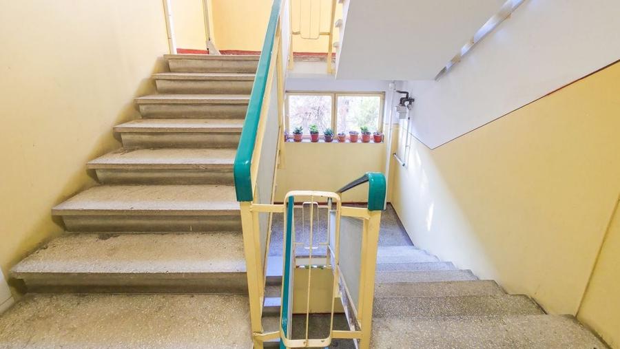 Apartament 3 camere decomandat – Aleea Băiuț nr. 3,  Metrou&Parc&Piata - 23