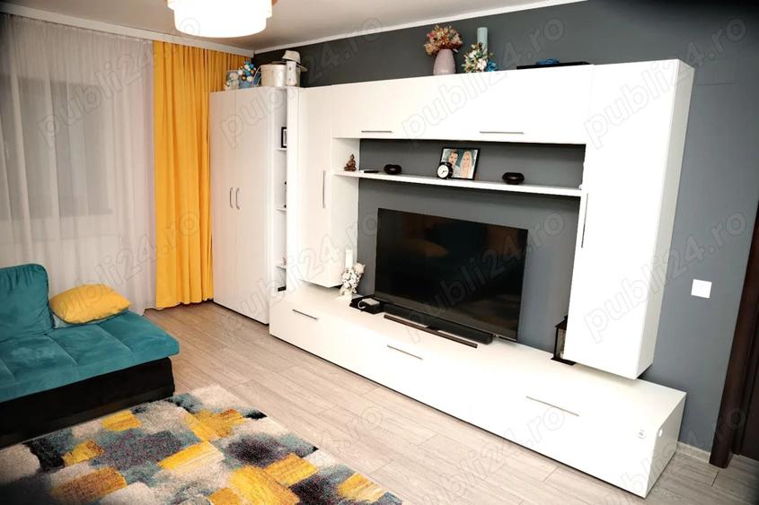 Apartament Modern cu 2 Camere, Luminos ?i Eficient Compartimentat - 8