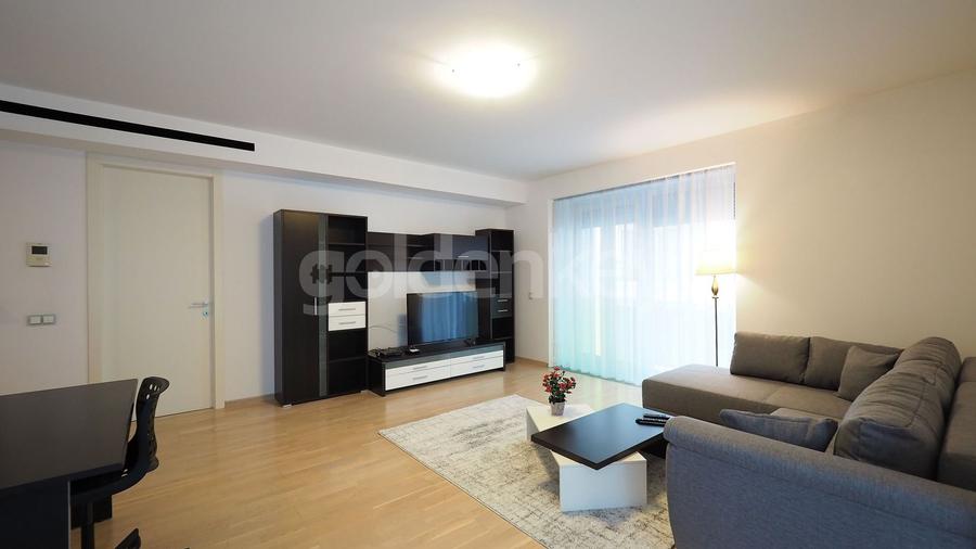 Apartament spatios cu 2 camere | garaj - 3