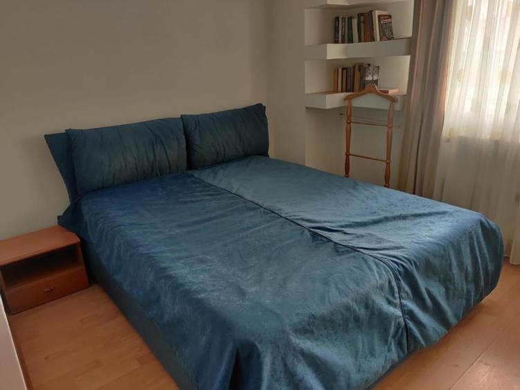 1 MAI, Averescu,  Arcul de Triumf, apartament superb cu living foarte spatios, - 16