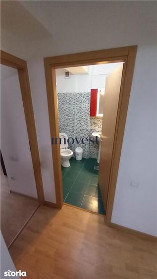 De inchiriat: Apartament cu 2 camere in zona Centrala - 3