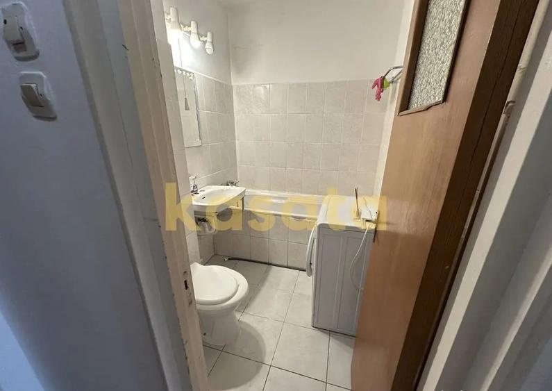 Garsoniera | Favorit | Etaj Intermediar| Metrou 2 min ???? - 7