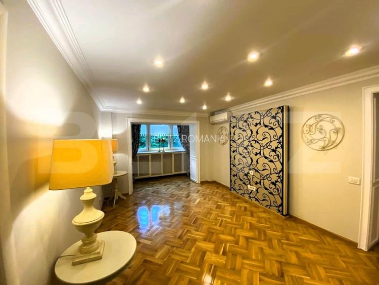 Apartament 2 camere, 50 mp, renovat integral - Calea Mosilor - 134.000EUR Apartament 2 camere, 50 mp, renovat integral - Calea Mosilor - 134.000EUR