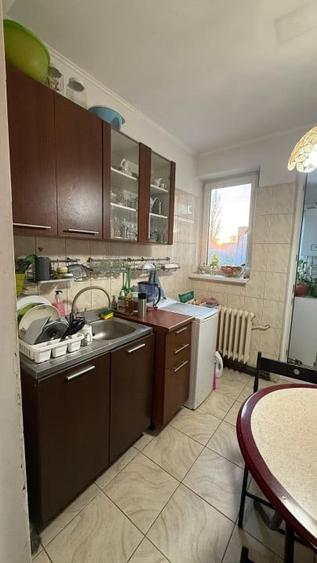 APARTAMENT 3 CAMERE | DECOMANDAT | CITY PARK MALL - 10