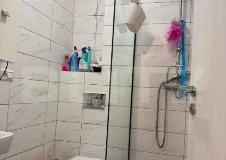 Apartament 3 camere, 76 mp + balcon 5 mp, 2 bai, zona Tracto - 5