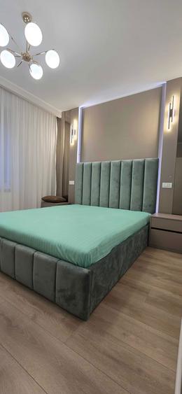 Apartament Elegant cu Finisaje Premium Ultracentral - 6