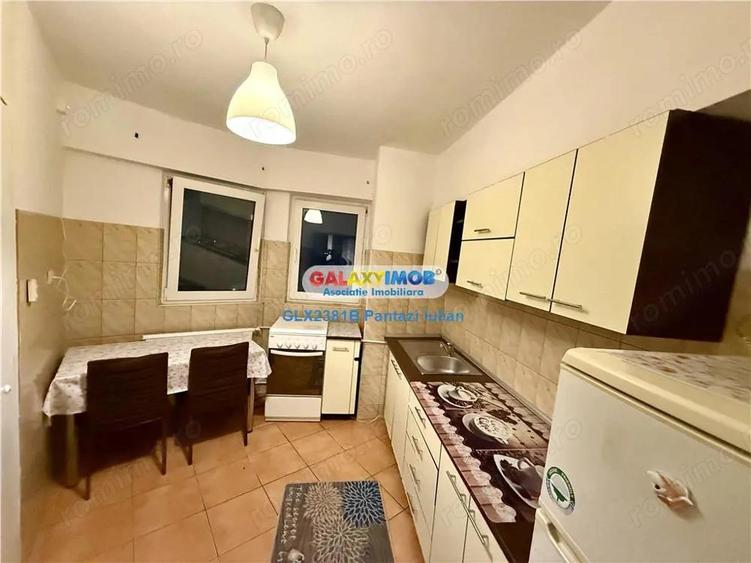 Apartament 2 camere | Crangasi- Lacul Morii | Decomandat | 7min metrou - 3