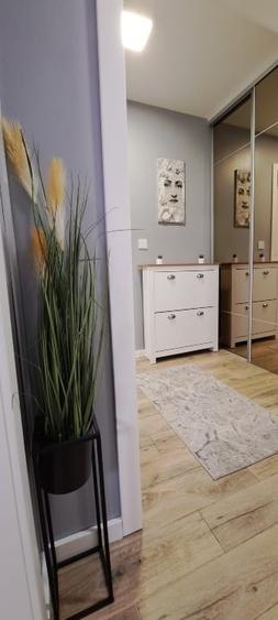 Apartament 3 camere, complet renovat si mobilat! - 9