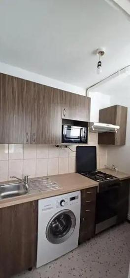 320 Euro! Garsoniera Tatarasi, renovata, la 2 Baieti - 5