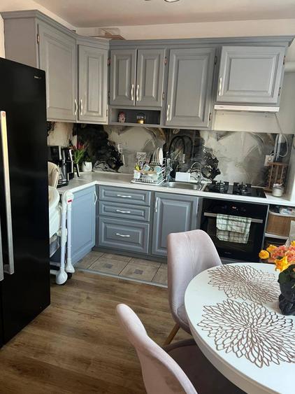 Apartament cu 1 camera in comuna Apahida, zona Republicii - 3