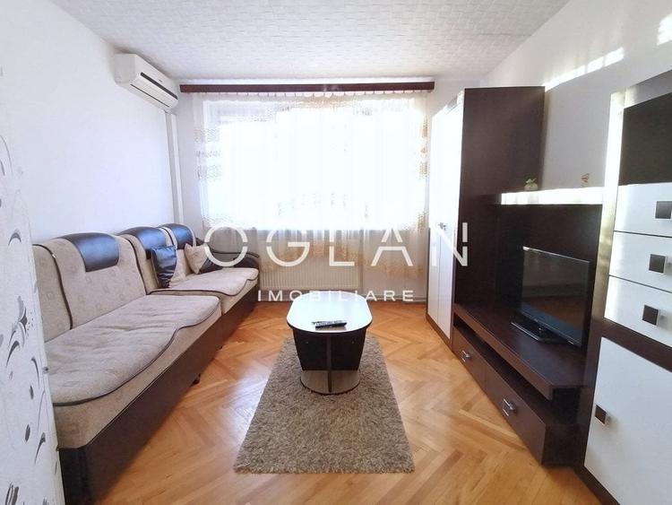 Apartament 2 cam, et 3, zona Trei Stejari, 0% Comision - 1