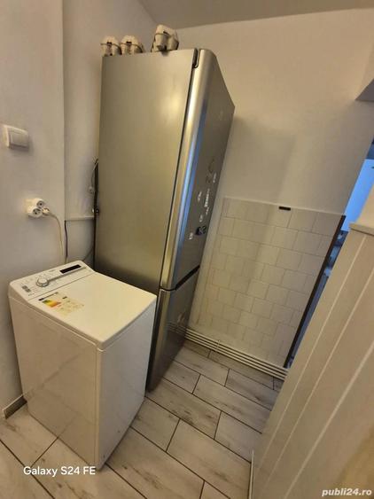 apartamemnt 3 camere zona darmanesti - 14