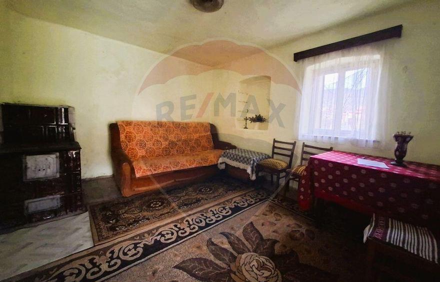 Casa de vanzare in Gura Raului - 13