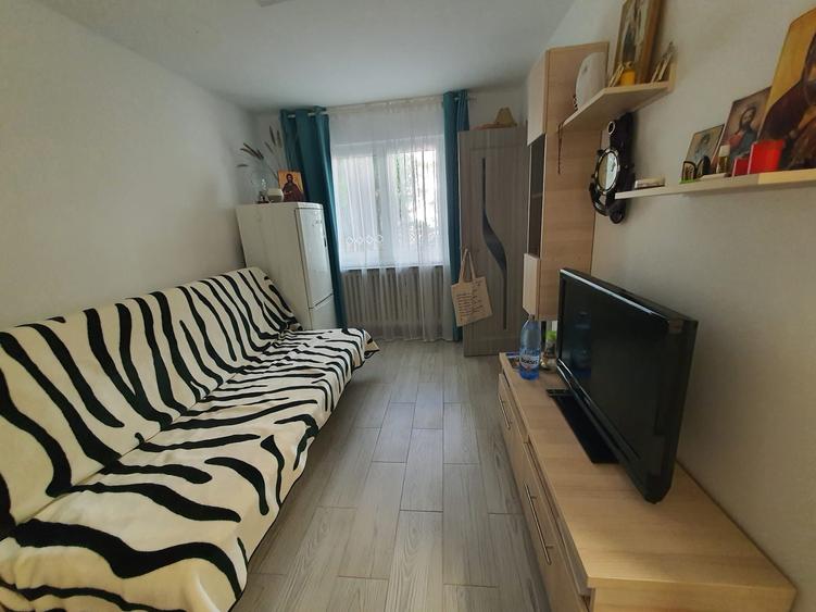 Piata Alba Iulia, adiacent, Strada Moise Nicoara, parter - 2