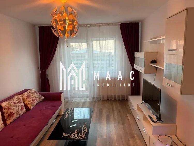 Apartament 2 camere | Parter  | 54mp | Calea Cisnadiei - 1