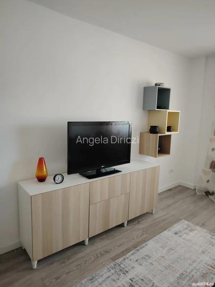 Proprietar inchiriez ap. 2 camere complet renovat Proprietar inchiriez ap. 2 camere complet renovat