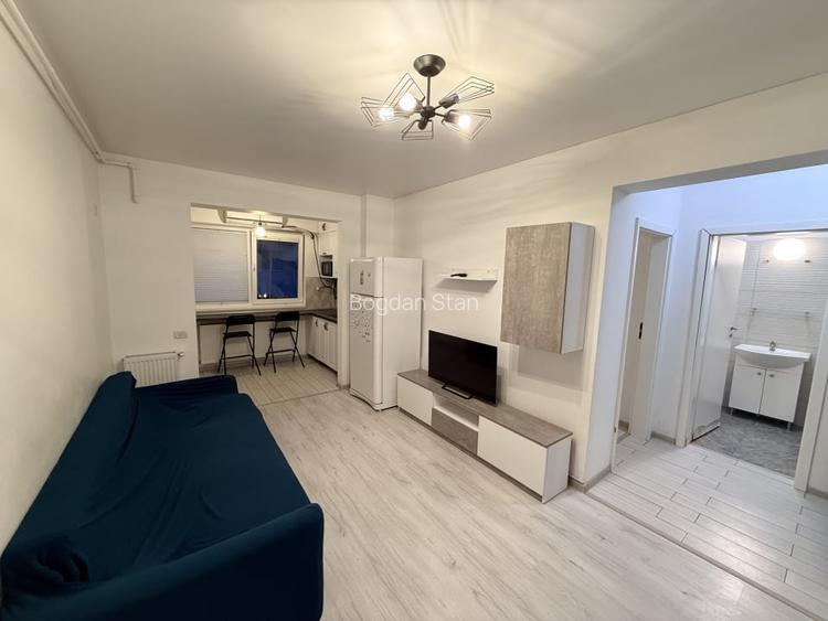 Inchiriere Apartament 2 camere Militari Residence Inchiriere Apartament 2 camere Militari Residence