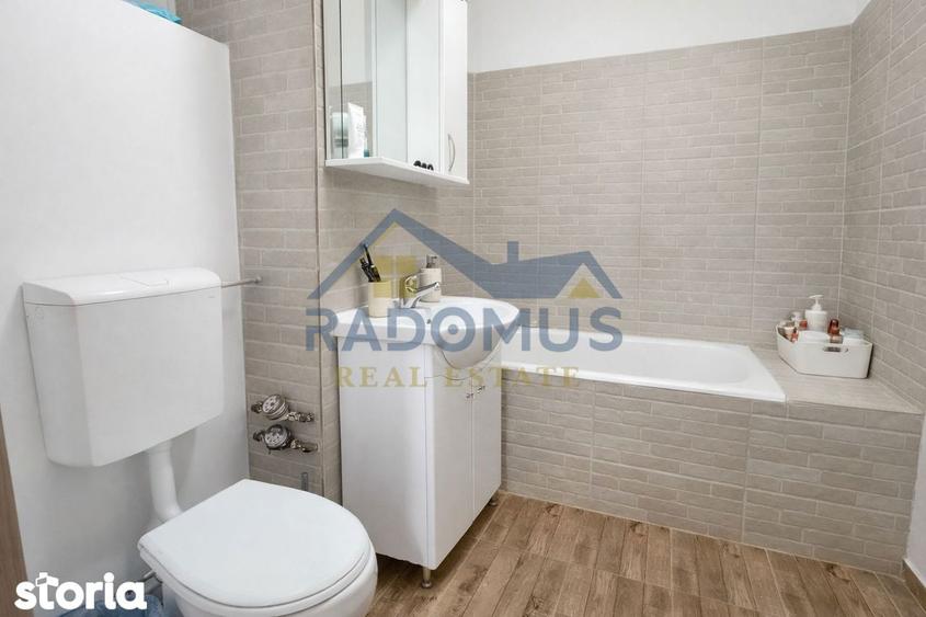 Apartament 2 camere | Etaj 5/9 | 63 Mp | Ploiesti - Bariera Bucure?ti - 5