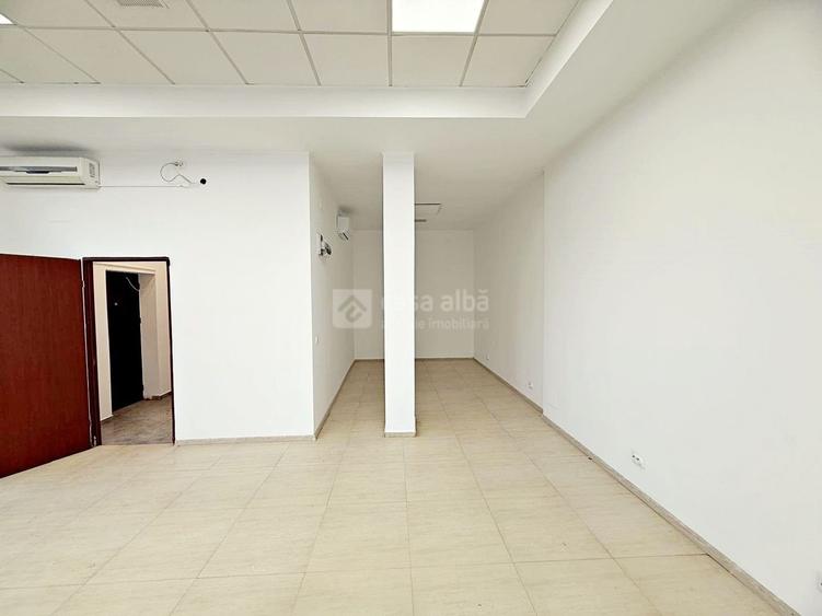 Tatarasi - Ciurchi, spatiu comercial amenajat, de inchiriat, disponibil imediat - 7