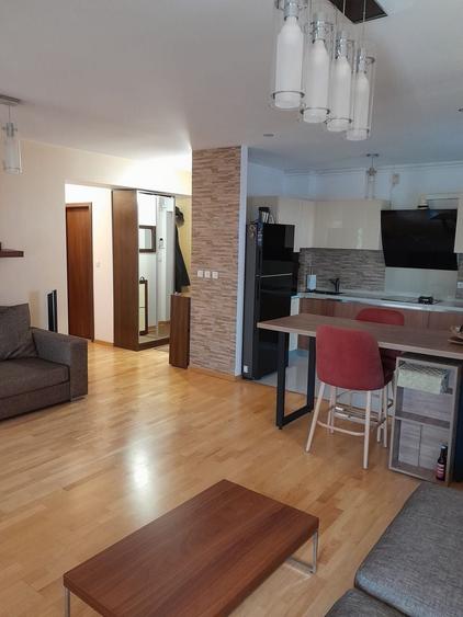 Calea Calarasilor Ap 3 cam dec 91 mp+garaj+boxa, et 1/5, bloc 2009 - 6