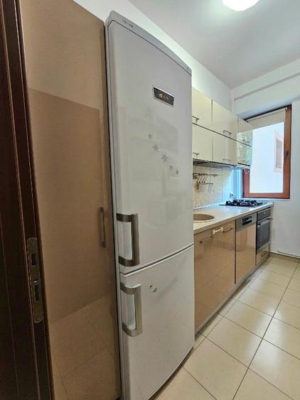 Apartament 2 camere + boxa, Lujerului - 5
