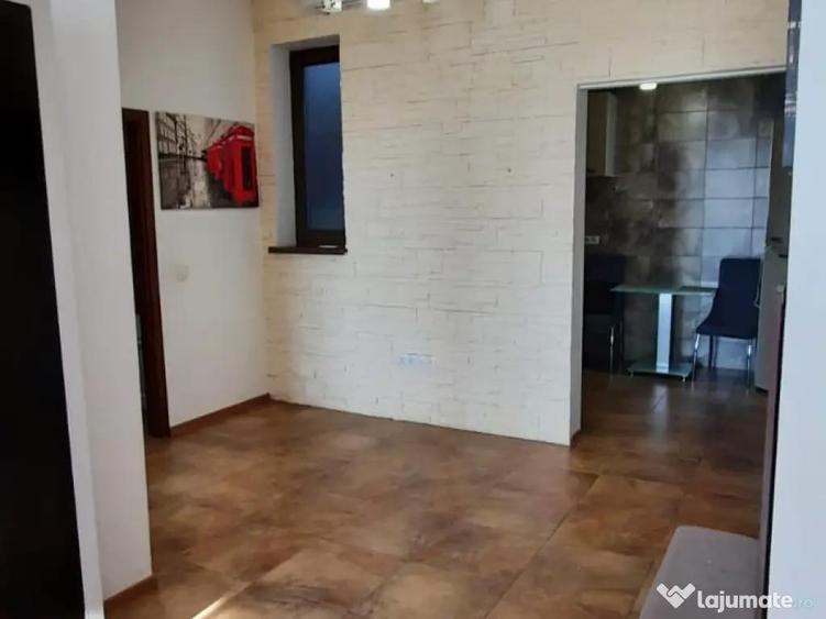 Apartament mobilat 2 camere central - 8