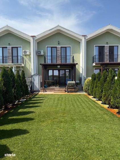 Vanzare sau inchiriere casa insiruita - 2