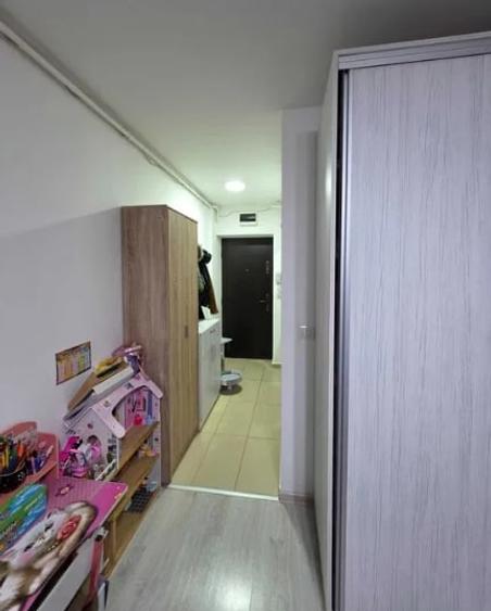 TITAN Pallady,bl.2017,et.1/11,DECOMANDATA,amenajata,centrala,loc parcare,Libera - 2