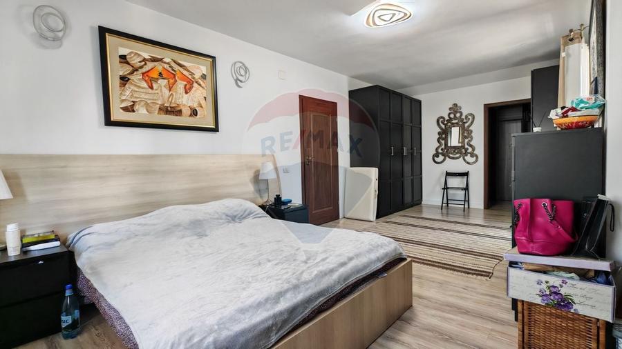 Casă / Vilă cu 5 camere de vânzare în zona Pipera - 27