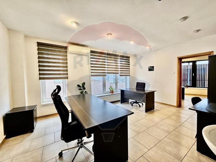 Spatiu comercial de inchiriat in zona Manastur - Frunzisului - 3