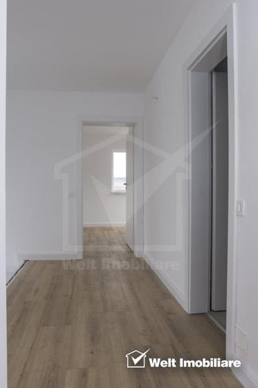 Casa individuala ultrafinisata, zona Vivo, Floresti - 19