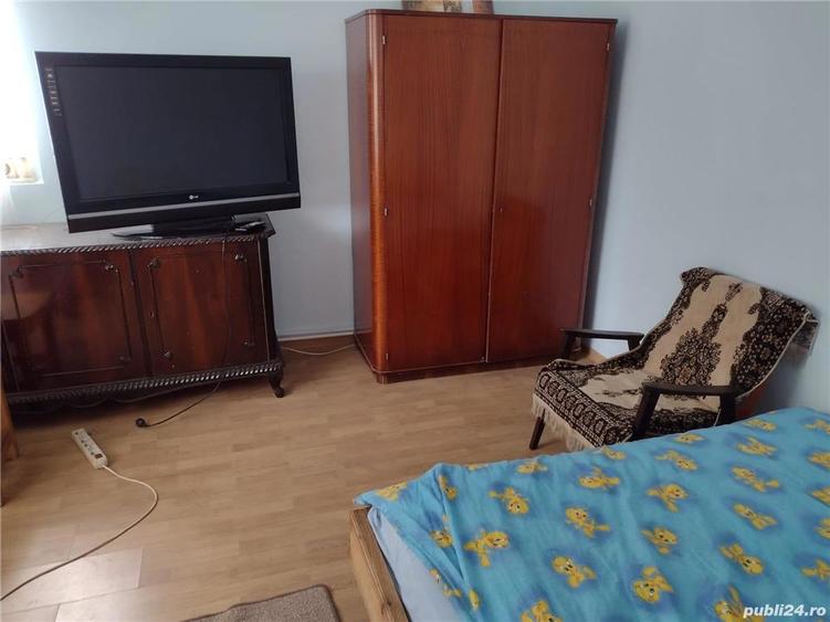 Vila de inchiriat - 6