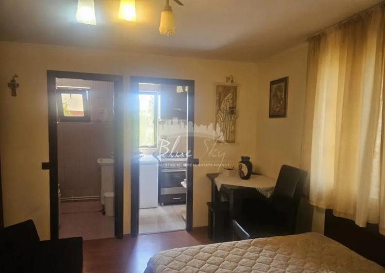 Casa cu teren 1200 mp situata in Localitatea Mihai Kogalnice - 8